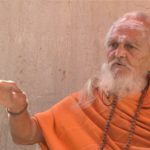 swami baba nataraj girl during a when interview with david roy in venice ca