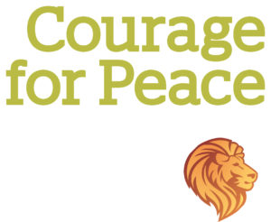 when is a project of courage for peace uk