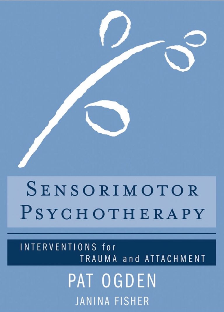 sensorimotor psychotherapy book dr pat ogden