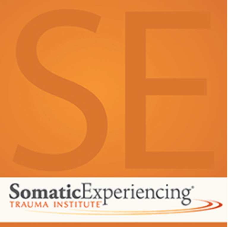 somatic experiencing trauma healing website