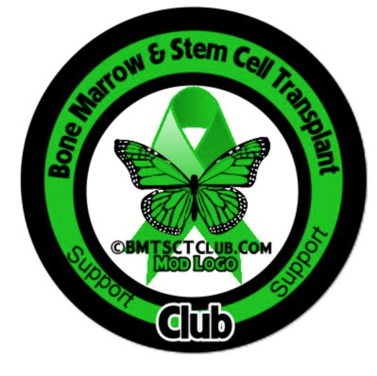 bone marrow & stem cell transplant support club