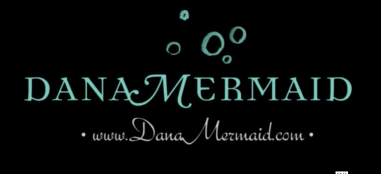 dana mermaid hawaii website