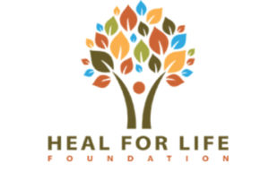 heal for life foundation website