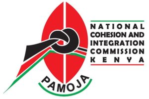 ncic commission kenya website