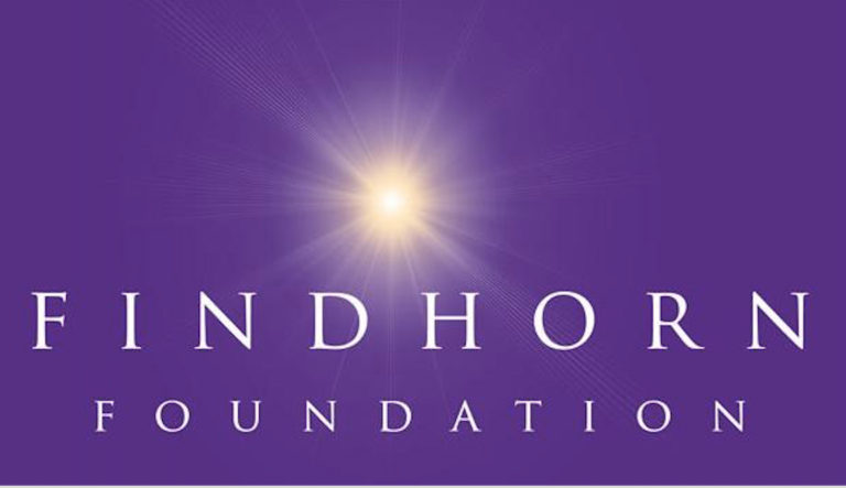 findhorn foundation website