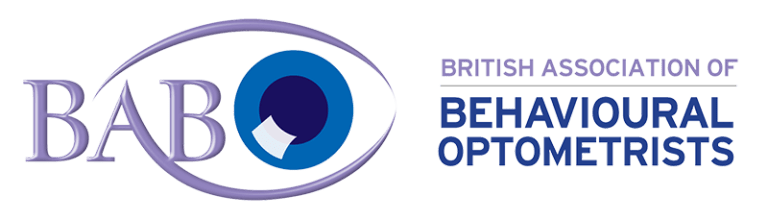 british association of behavioural optometrists